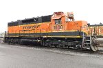 BNSF 1560 nee LN SD35!!!